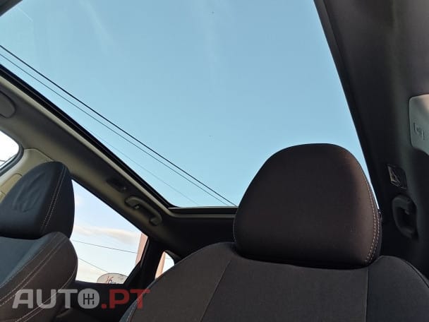 Nissan Qashqai 1.5 dCi N-Connecta 18