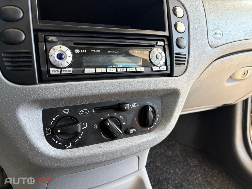 Citroen C3 1.1 SX