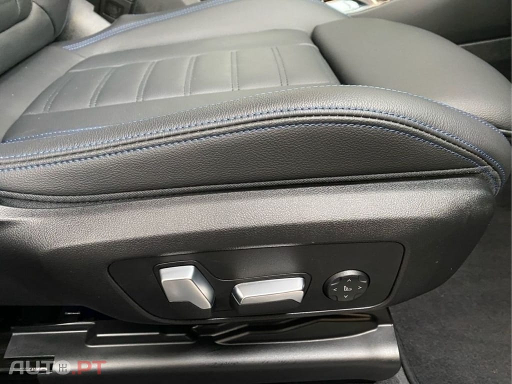 BMW iX3 Impressive M Sport  I.V.A DEDUTÍVEL 