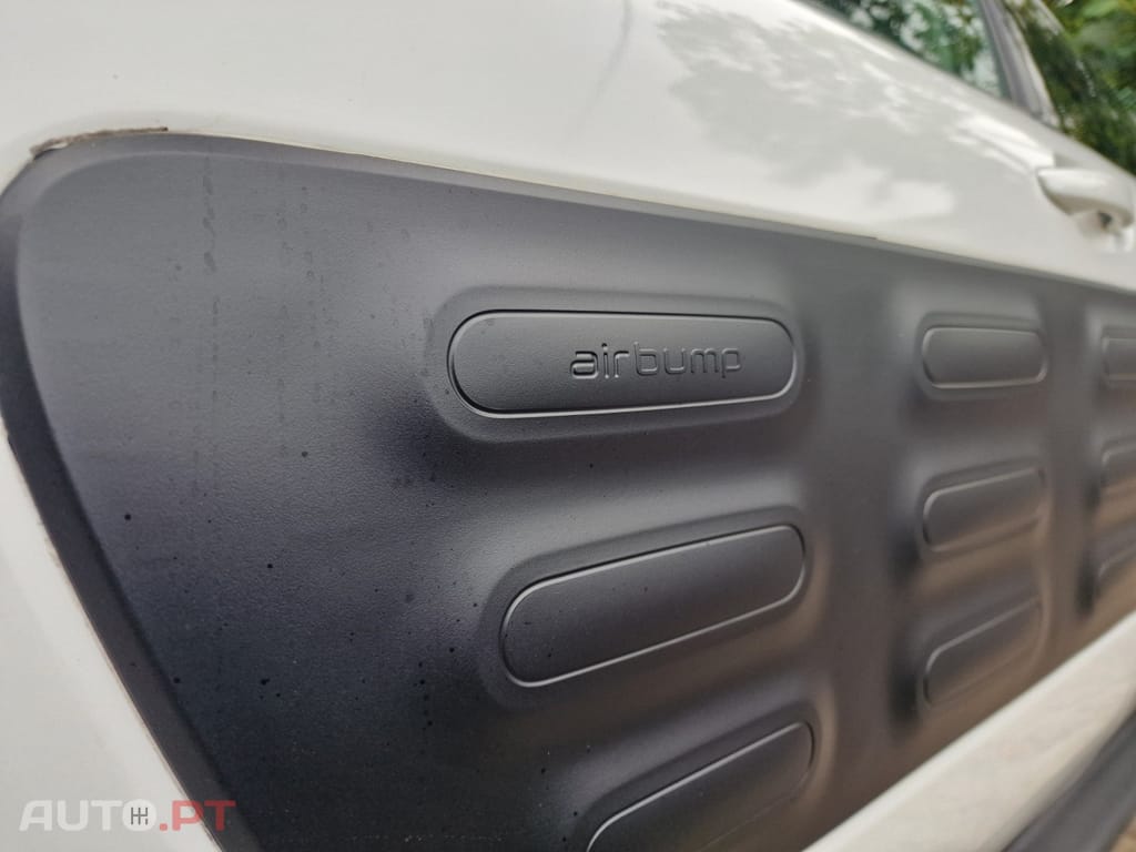 Citroen C4 Cactus 1.6 BlueHDi Shine