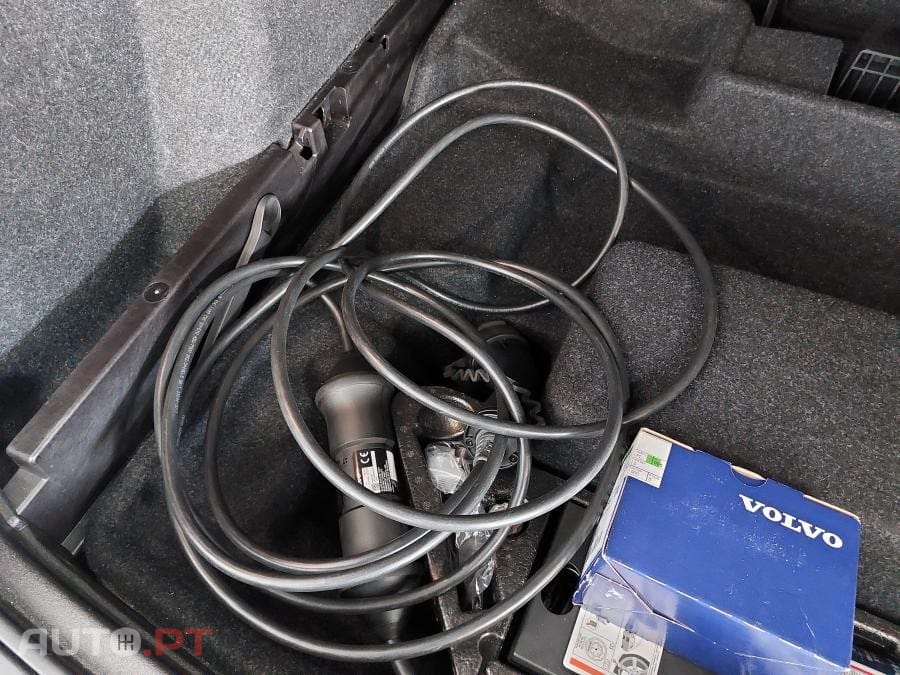 Volvo XC40 1.5 T5 PHEV Inscription