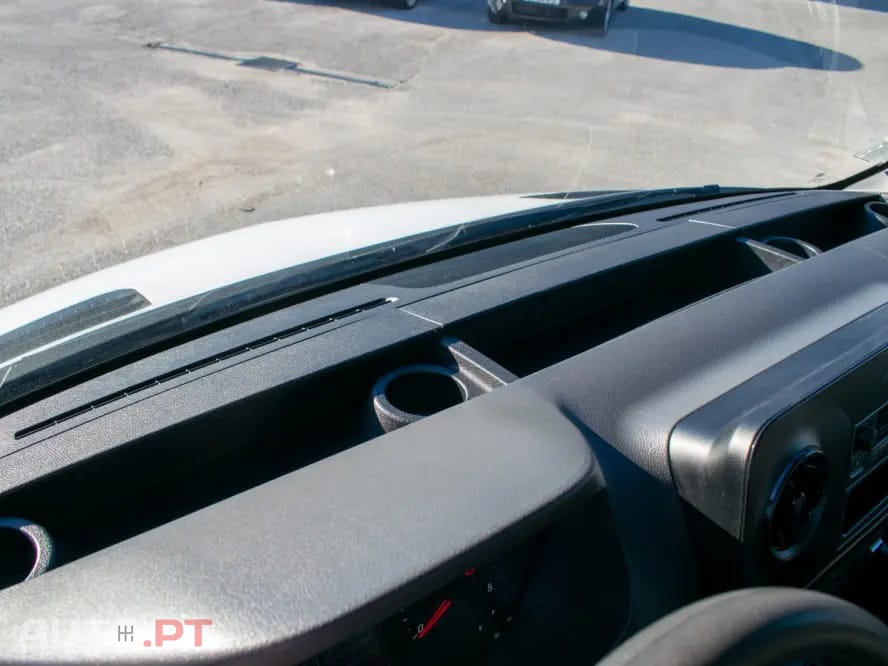 Mercedes-Benz Sprinter 314 CDI/37 CD