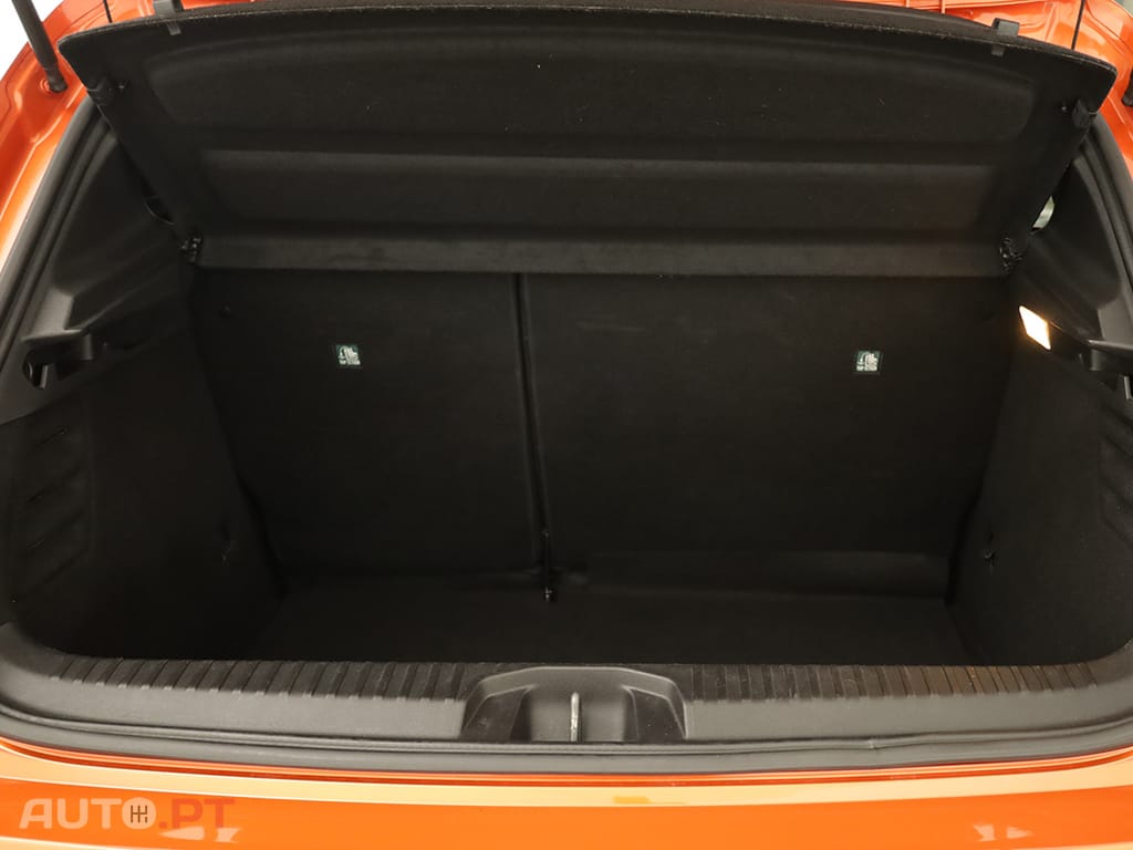 Renault Clio Clio 1.0 TCe RS Line