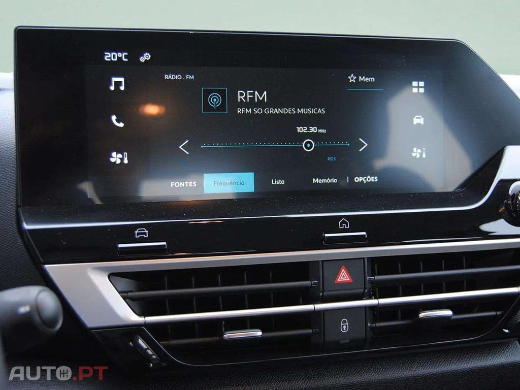 Citroen C4 1.2 PureTech Plus