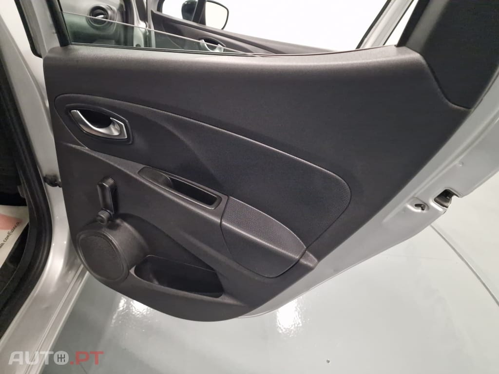 Renault Clio 1.5 dCi Comfort
