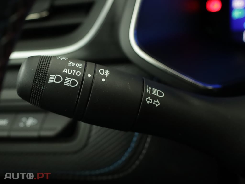 Renault Symbioz Symbioz 1.6 E-Tech Full Hybrid Esprit Alpine
