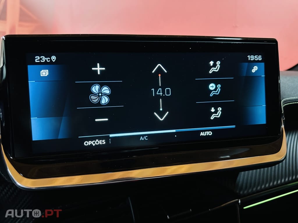 Peugeot 208 1.2 PureTech GT Line