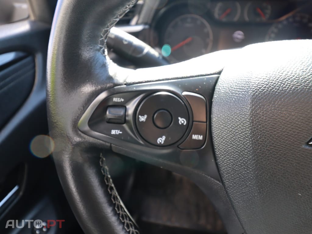 Opel Corsa 1.2 Business Edition
