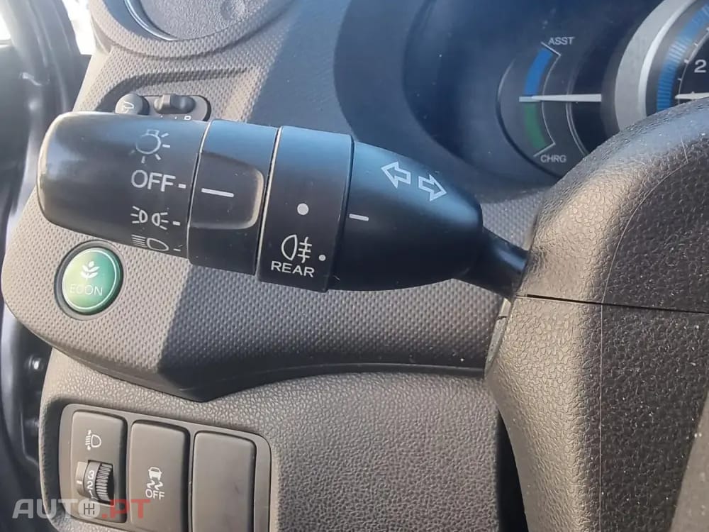 Honda Insight 1.3 DSI i-VTEC Hybrid Confort