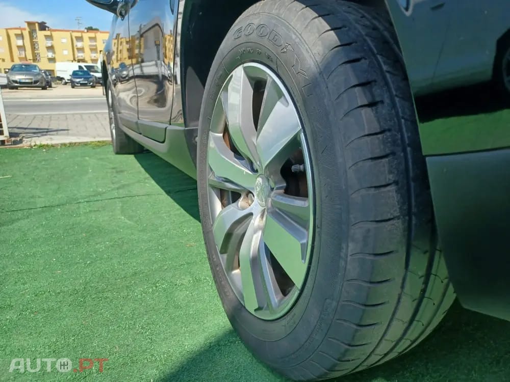 Peugeot 2008 ND