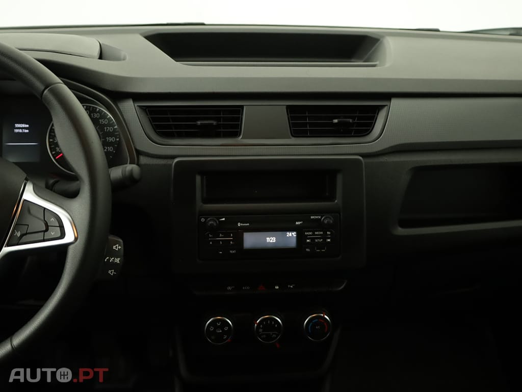 Renault Express Express 1.5 Blue dCi Advance