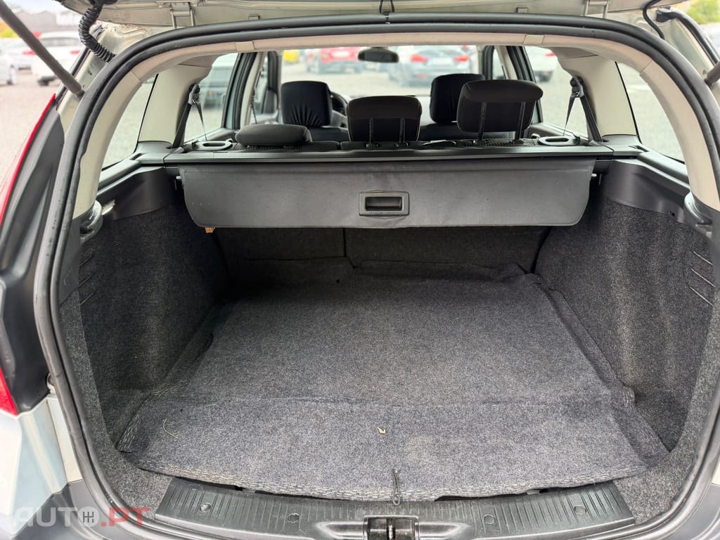 Renault Mégane 1.5 dCi C. Dynamique