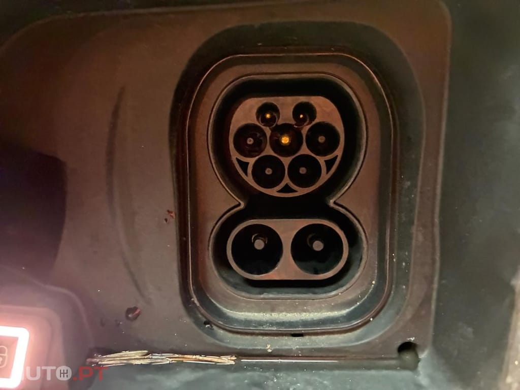 Opel Mokka-E 50 kWh Elegance