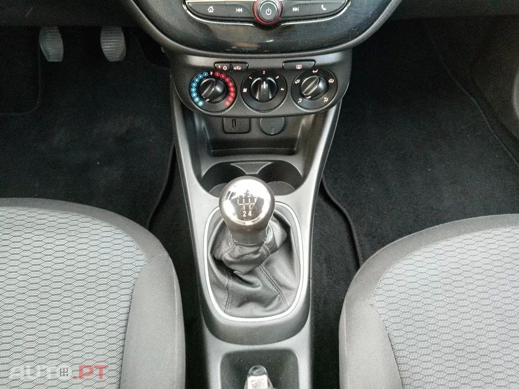 Opel Corsa 1.3 CDTi Edition