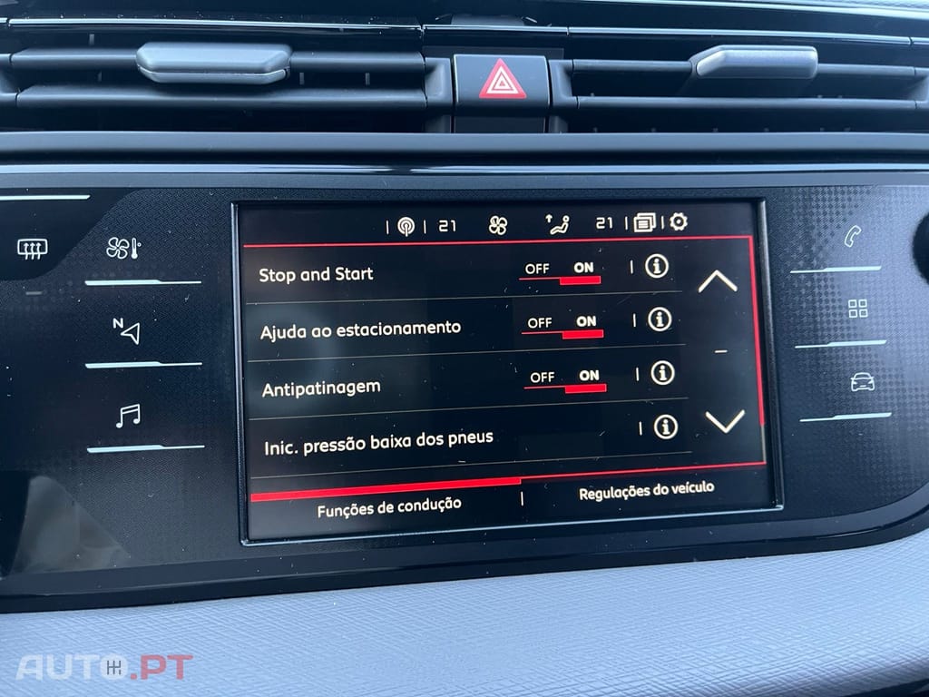 Citroen C4 SpaceTourer BlueHDi 130 Stop&Start EAT8 BUSINESS CLASS