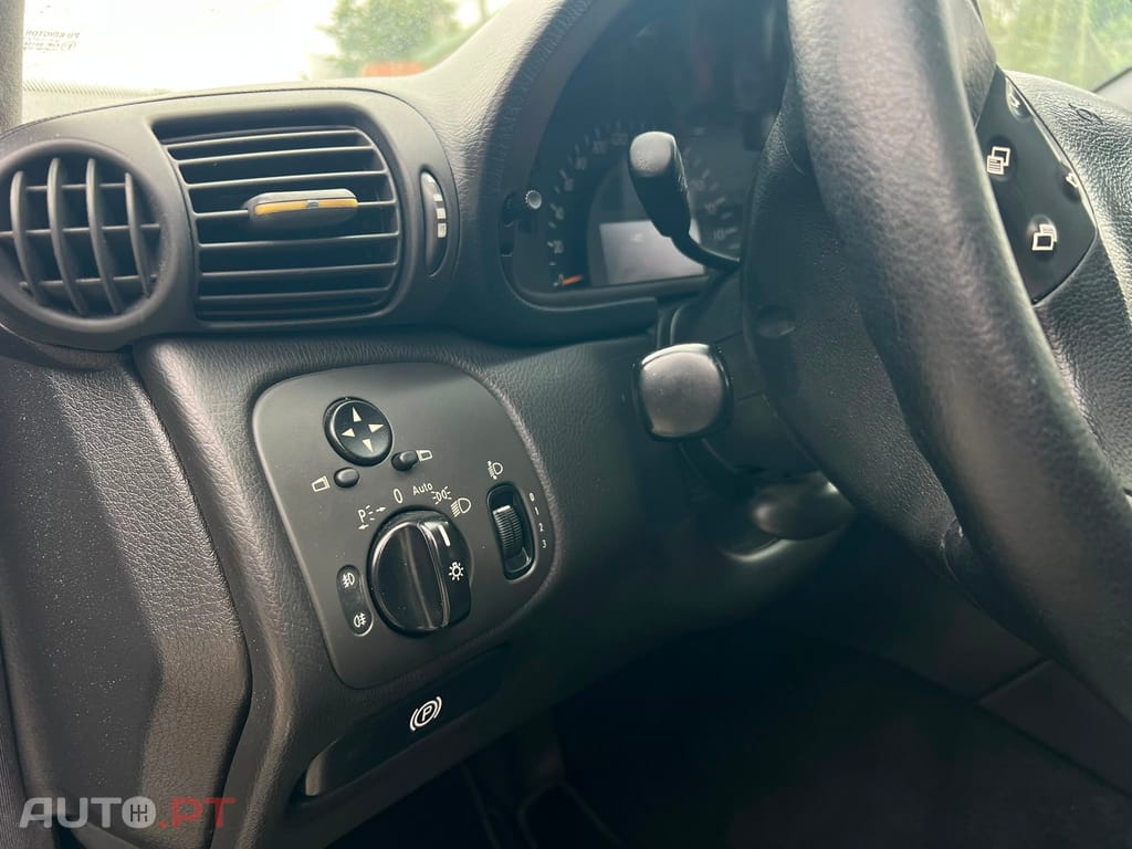 Mercedes-Benz C 220 CDi Avantgarde