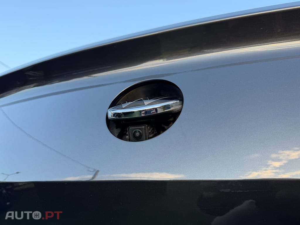 Volkswagen Arteon 2.0 TDI Elegance DSG