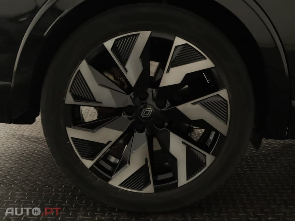 Renault Rafale Rafale 1.2 Hyper Hybrid E-Tech 4x4 Esprit Alpine