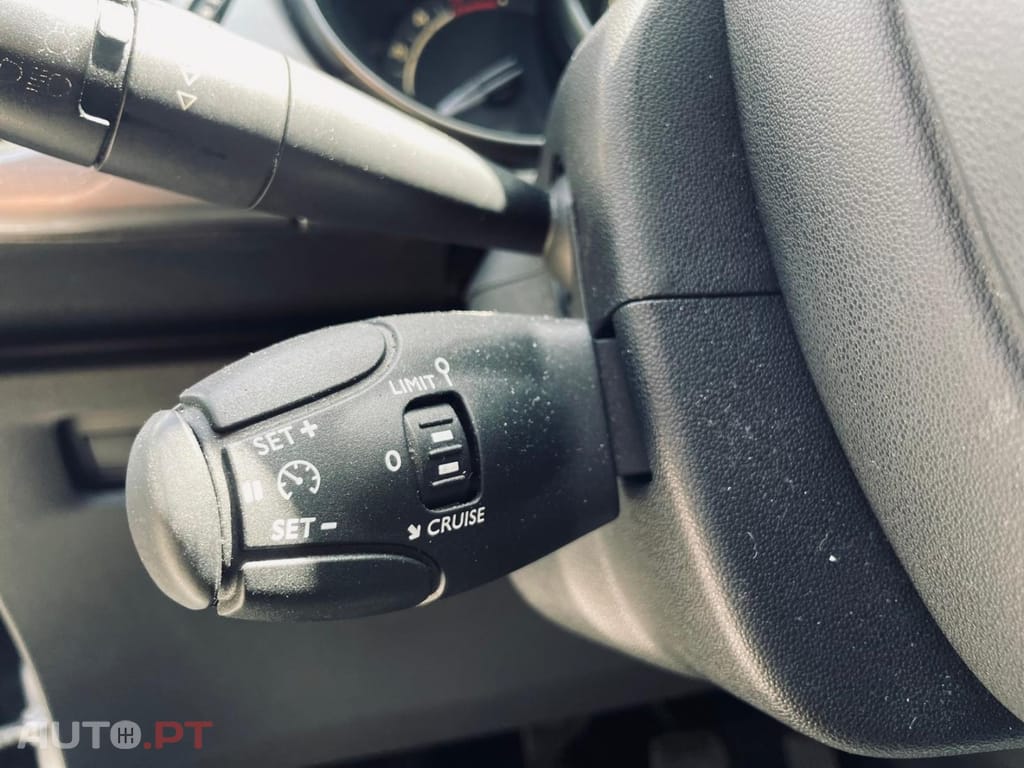 Citroen C3 1.6 e-HDi Exclusive
