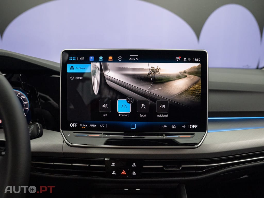 Volkswagen Golf 1.5 TSI e-Hybrid Life DSG