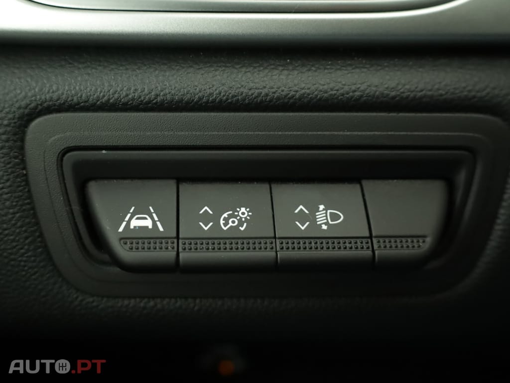 Renault Captur Captur 1.0 TCe Techno Bi-Fuel