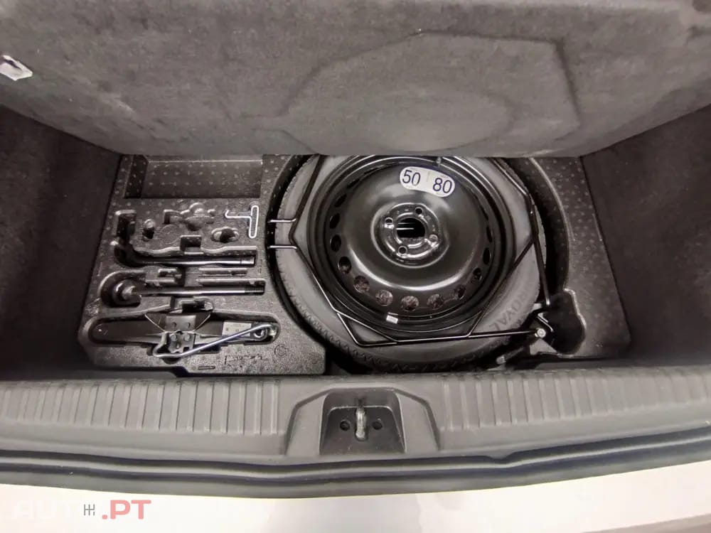 Renault Clio 1.6 E-Tech Full Hybrid Techno