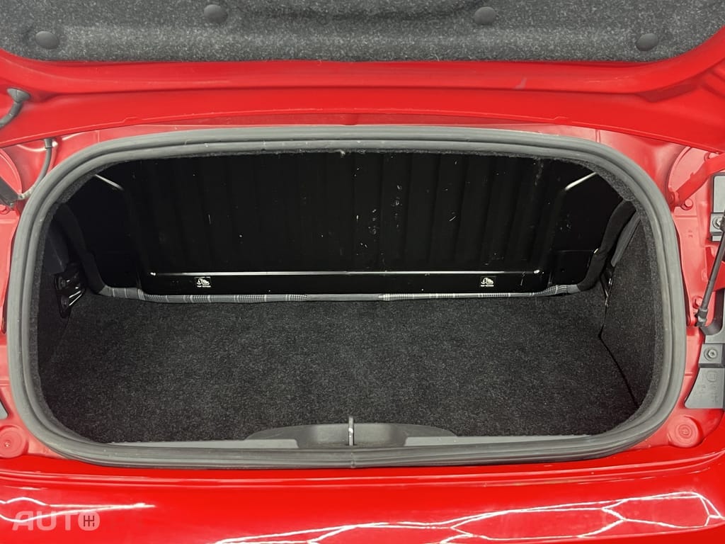 Fiat 500C 1.2 Lounge S&S