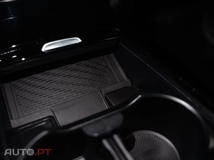 Mercedes-Benz A 45 AMG S 4Matic+