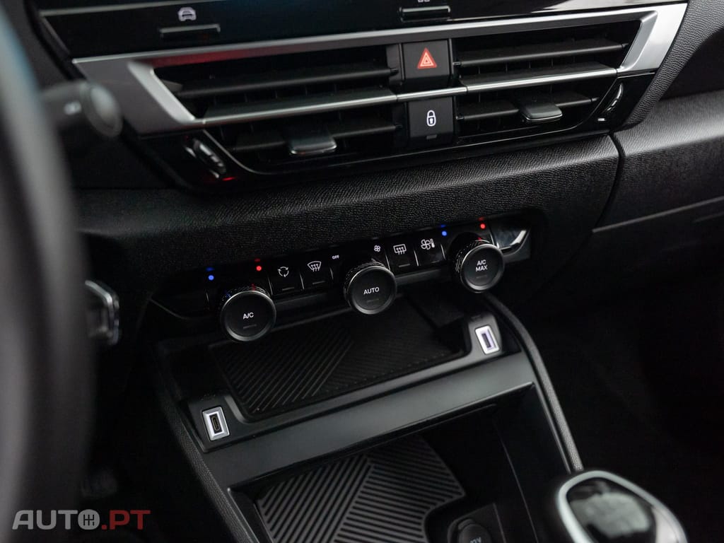 Citroen C4 1.2 PureTech Feel Pack