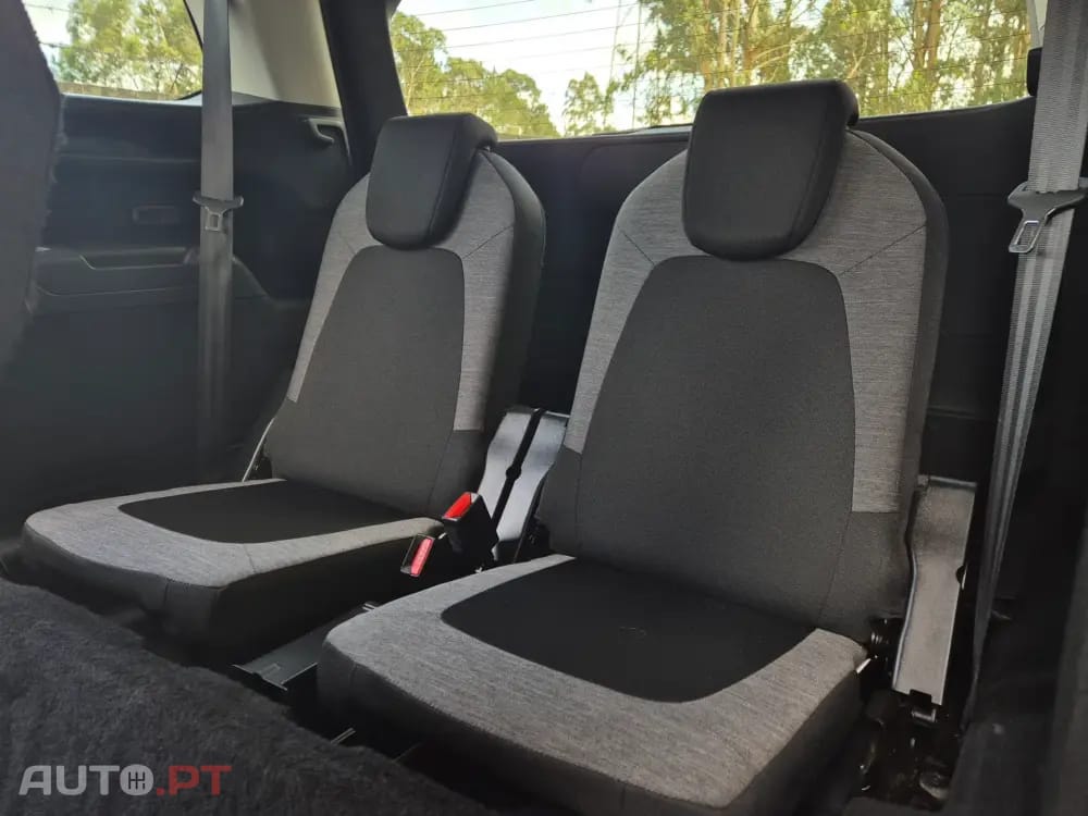 Citroen C4 SpaceTourer BlueHDi 130 Stop&Start SHINE