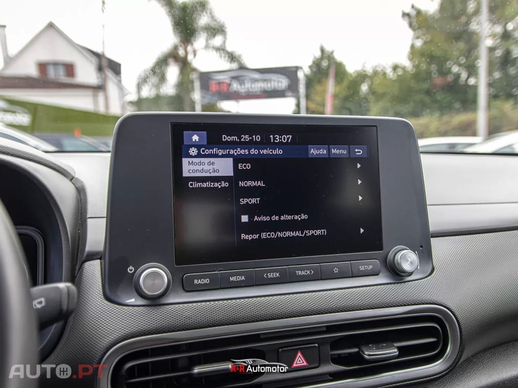 Hyundai Kauai 39 kWh Premium