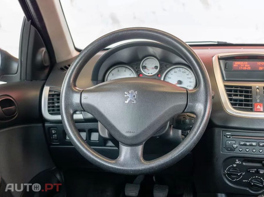 Peugeot 206+ 1.1 Urban