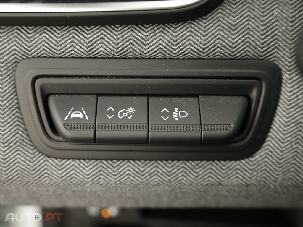 Renault Clio Clio 1.0 TCe Techno Bi-Fuel