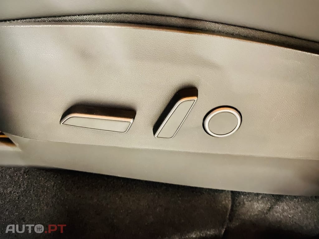 Tesla Model Y Tração Traseira