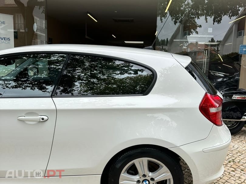 BMW 116 d