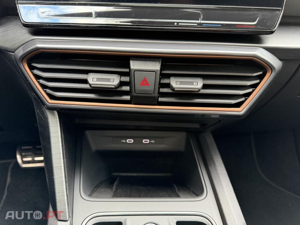 Cupra Formentor 1.4 e-Hybrid DSG VZ