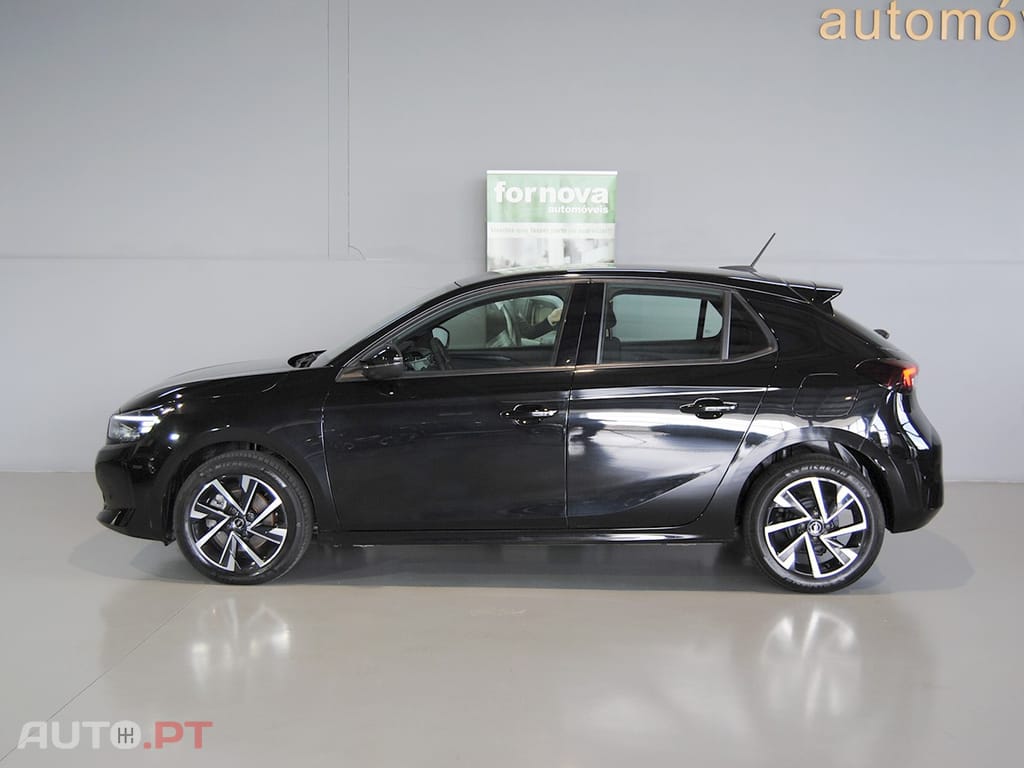 Opel Corsa 1.2 T GS