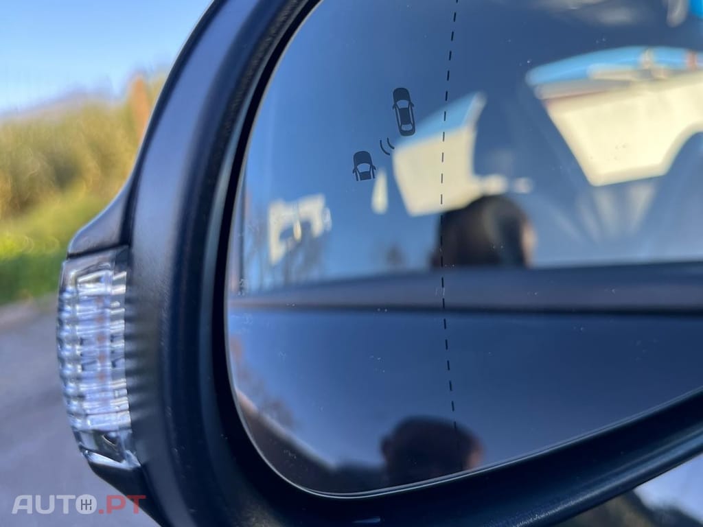 Hyundai Kauai 1.0 T-GDi N Line TT+Bancos Aquecidos