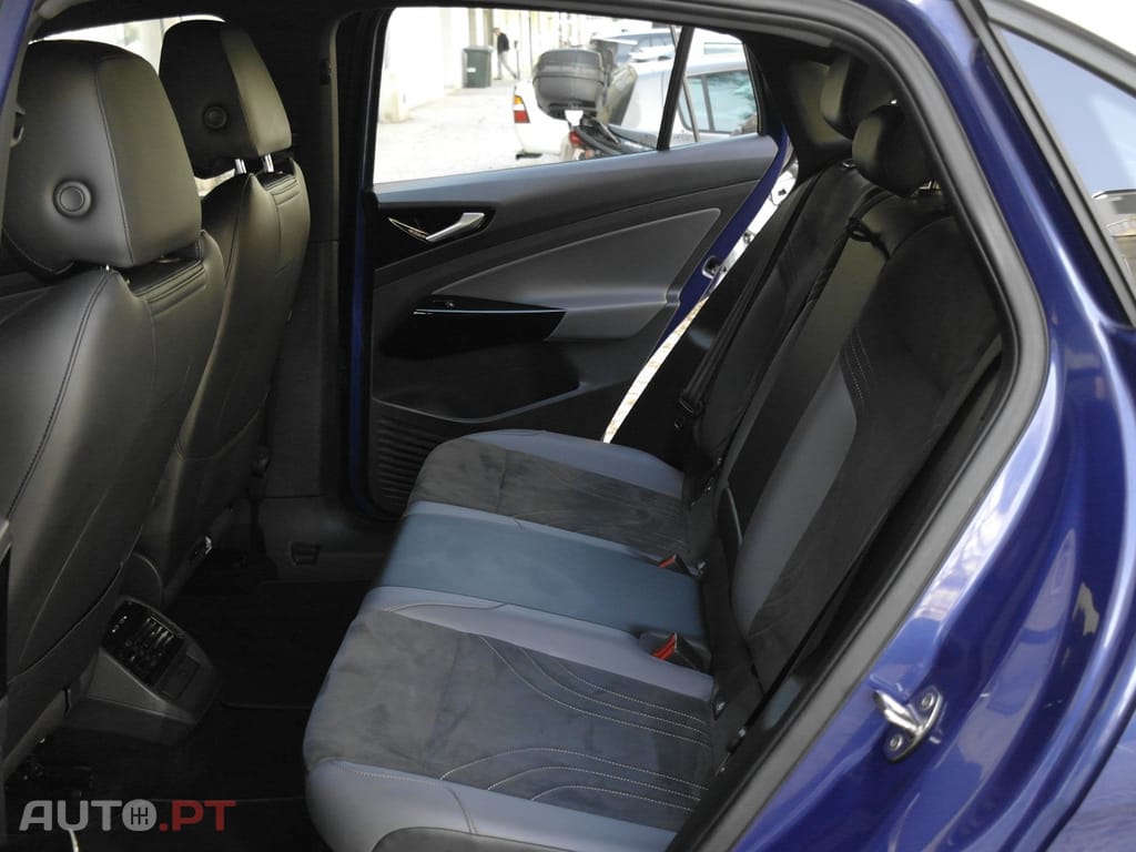 Volkswagen Id.5 77 kWh Pro Performance