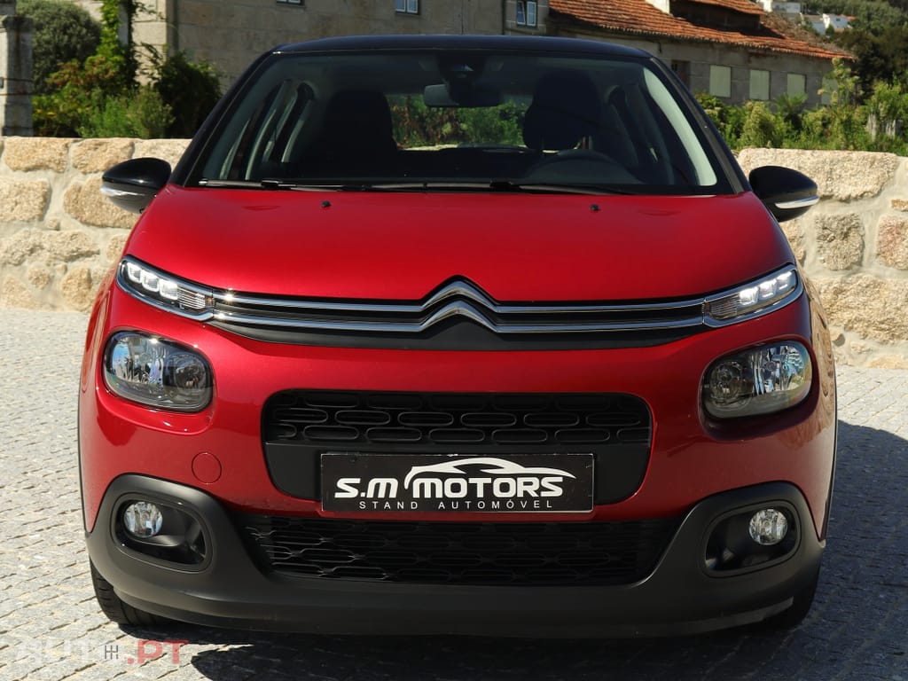 Citroen C3 1.2 PureTech Collection
