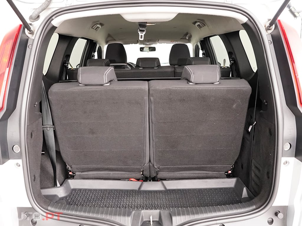 Dacia Jogger Jogger 1.0 TCe Extreme+ Up&Go 7L