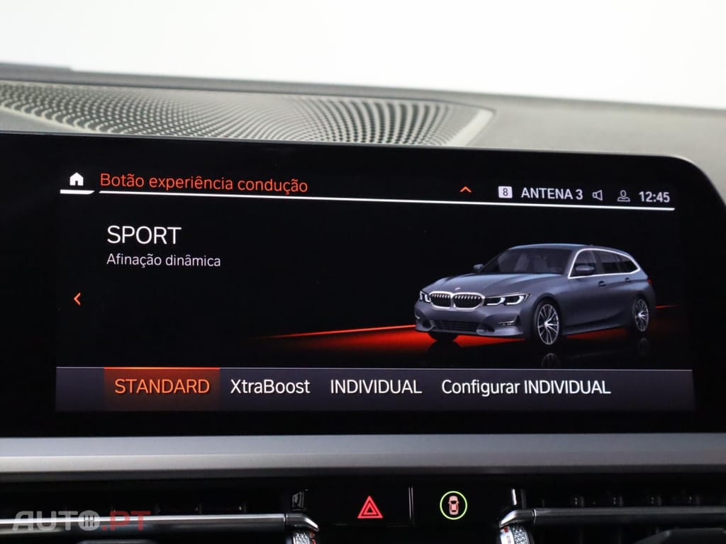 BMW 330 e Auto Corporate Edition
