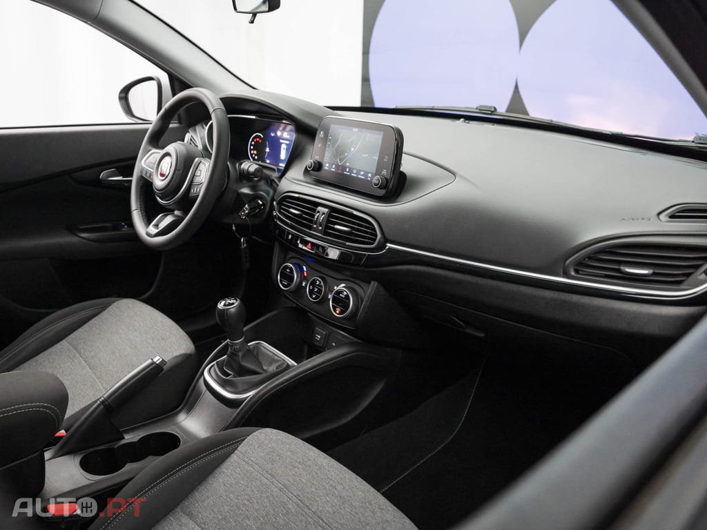 Fiat Tipo 1.3 Multijet