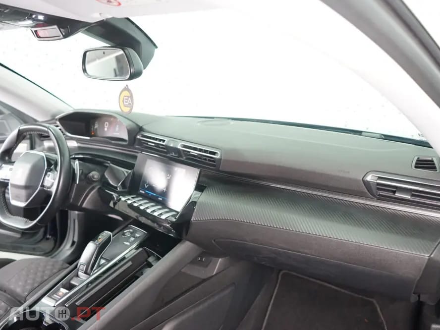 Peugeot 508 SW 1.5 BlueHDi Allure Pack EAT8