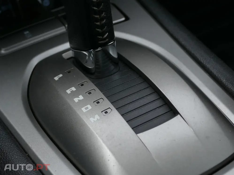 Chevrolet Camaro V Coupe 3.6L DI V6 Auto