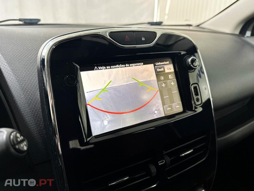 Renault Clio (Energy) dCi 90 Bose Edition