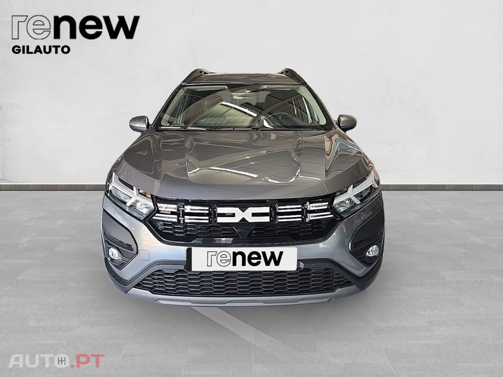 Dacia Jogger EXPRESSION ECO-G 100