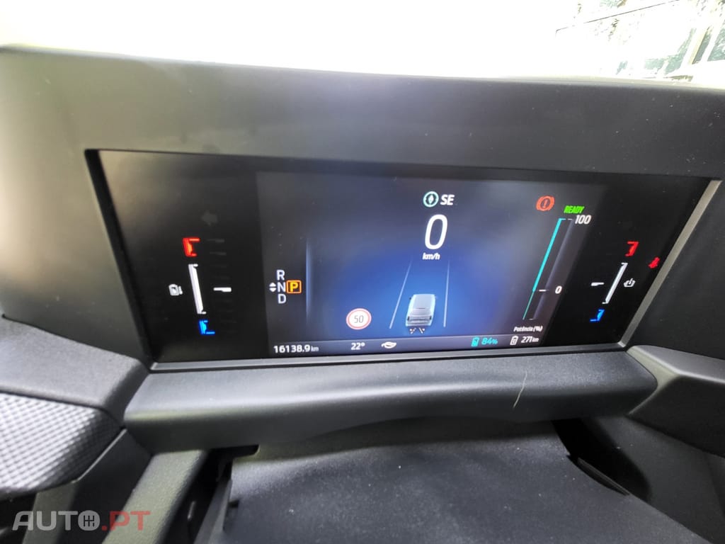 Ford Transit Custom 320 L1 Trend BEV 83kWh 136cv