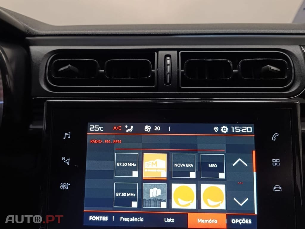 Citroen C3  1.2 PureTech Feel