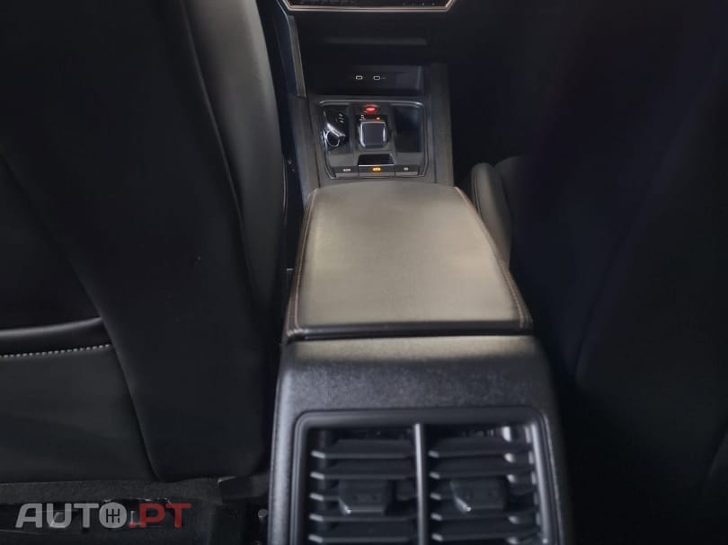 Cupra Formentor 1.4 e-Hybrid DSG VZ